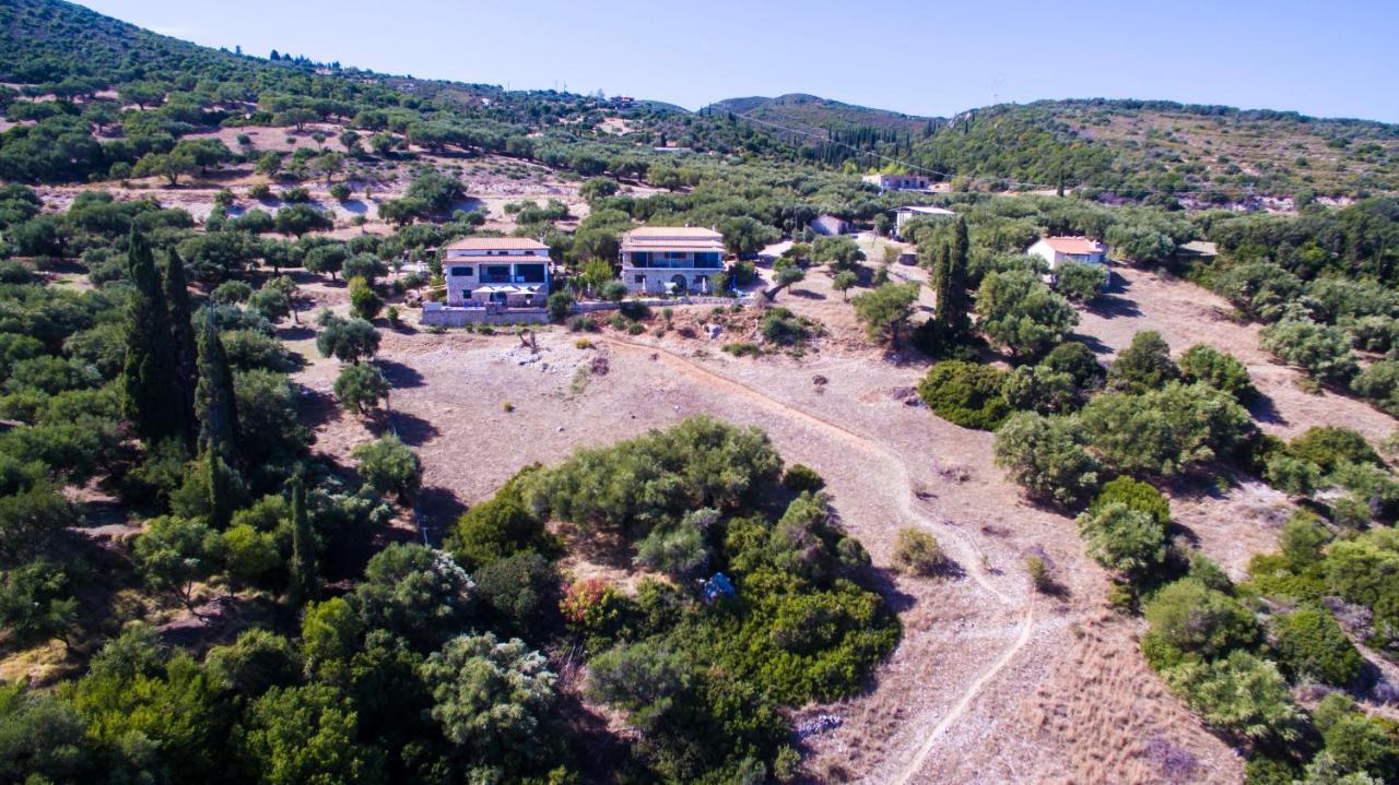 公寓 Zante Xigia Bay Khartata