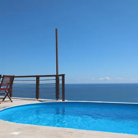 Zante Xigia Bay Villas Khartata Exterior photo