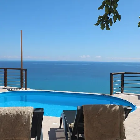 Zante Xigia Bay Villas Khartata Exterior photo