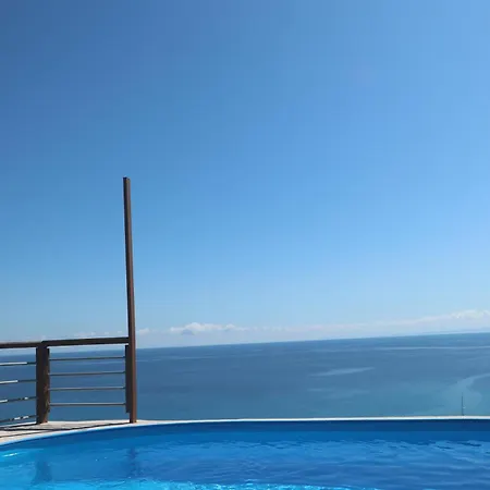 Zante Xigia Bay Villas Khartata Room photo