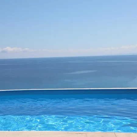 Zante Xigia Bay Villas Khartata Room photo