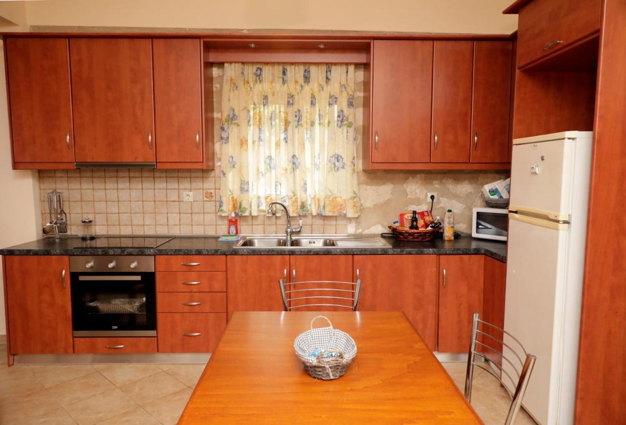 Zante Xigia Bay Apartmán