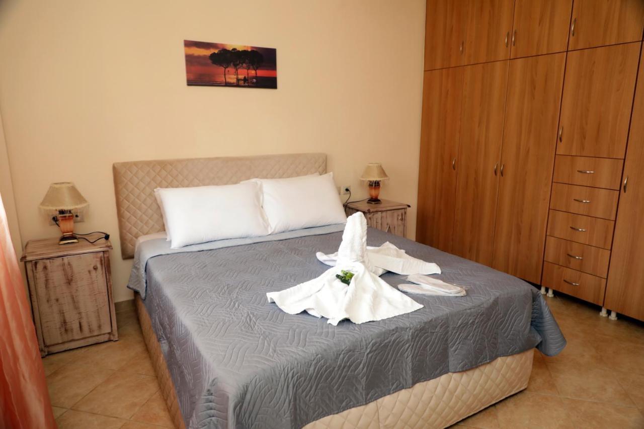 Zante Xigia Bay *