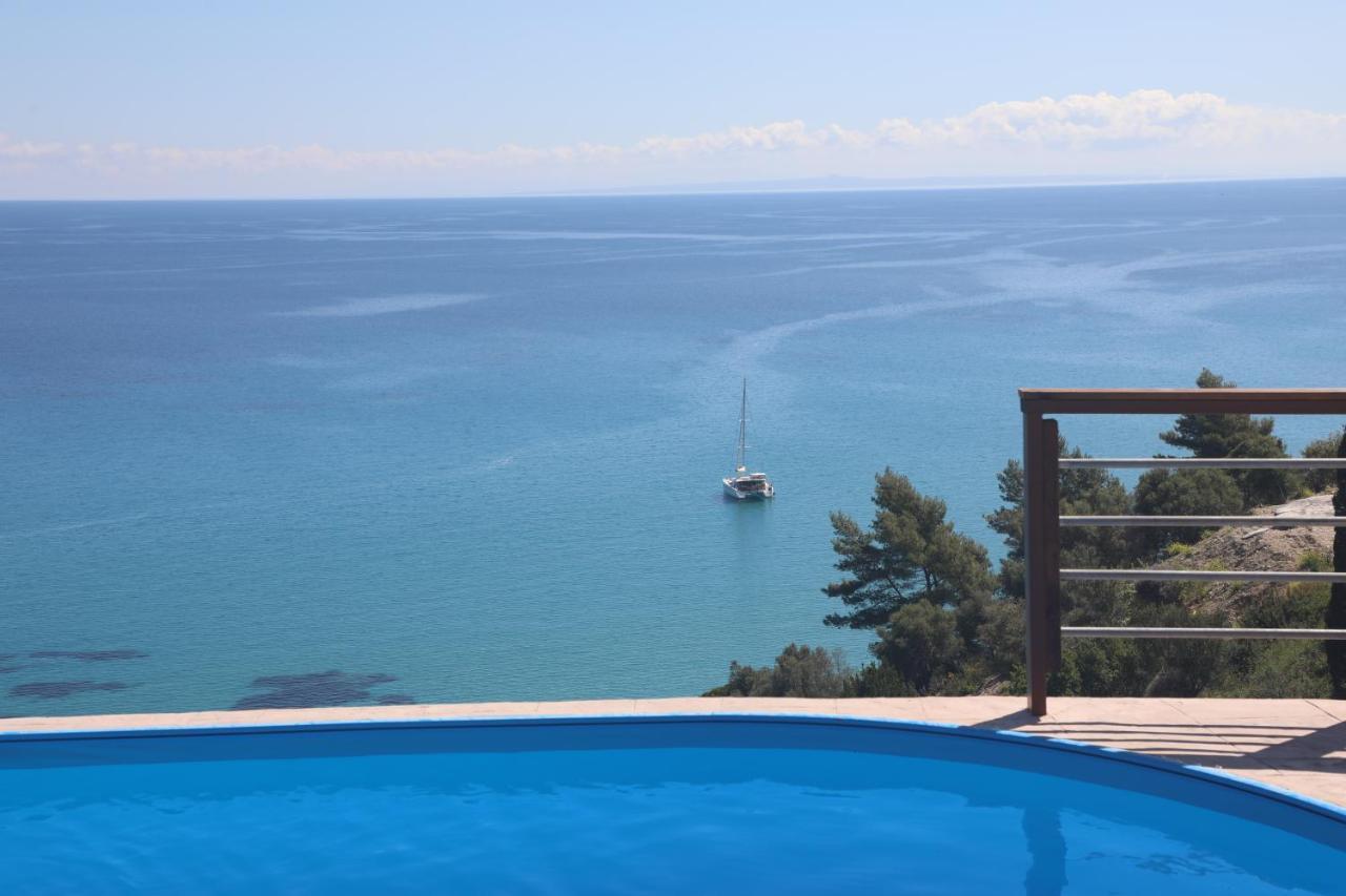 Apartmán Zante Xigia Bay *