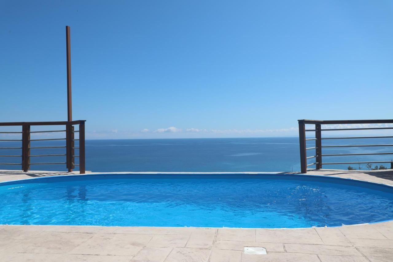 Zante Xigia Bay