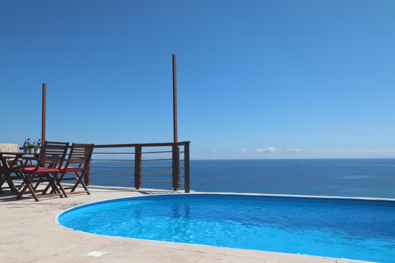 Apartmán Zante Xigia Bay *