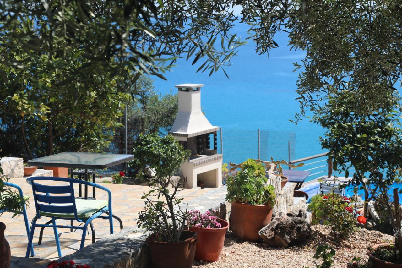 Zante Xigia Bay *