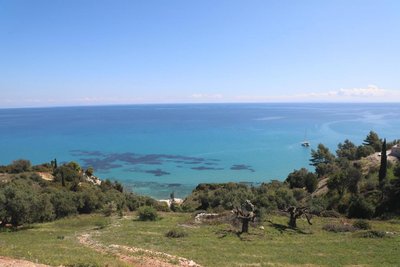Zante Xigia Bay