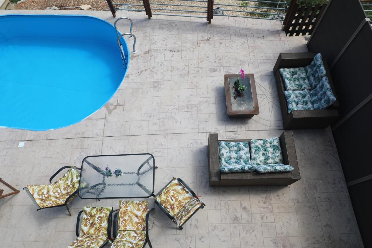 Zante Xigia Bay Apartmán