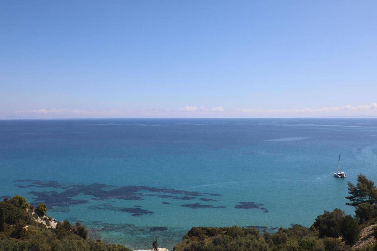 Zante Xigia Bay Apartmán