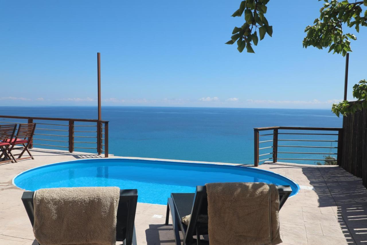 Zante Xigia Bay Apartmán