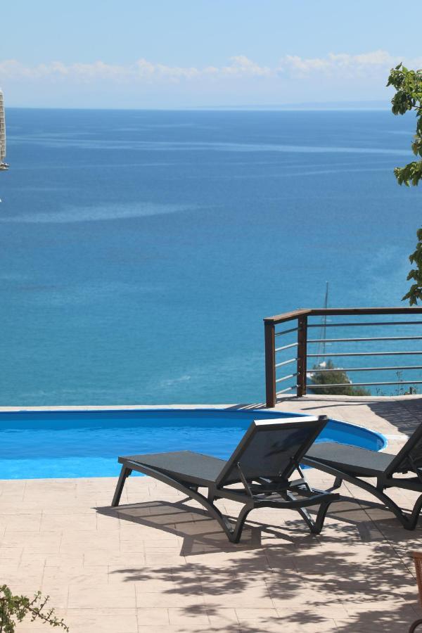 Zante Xigia Bay * Khartáta