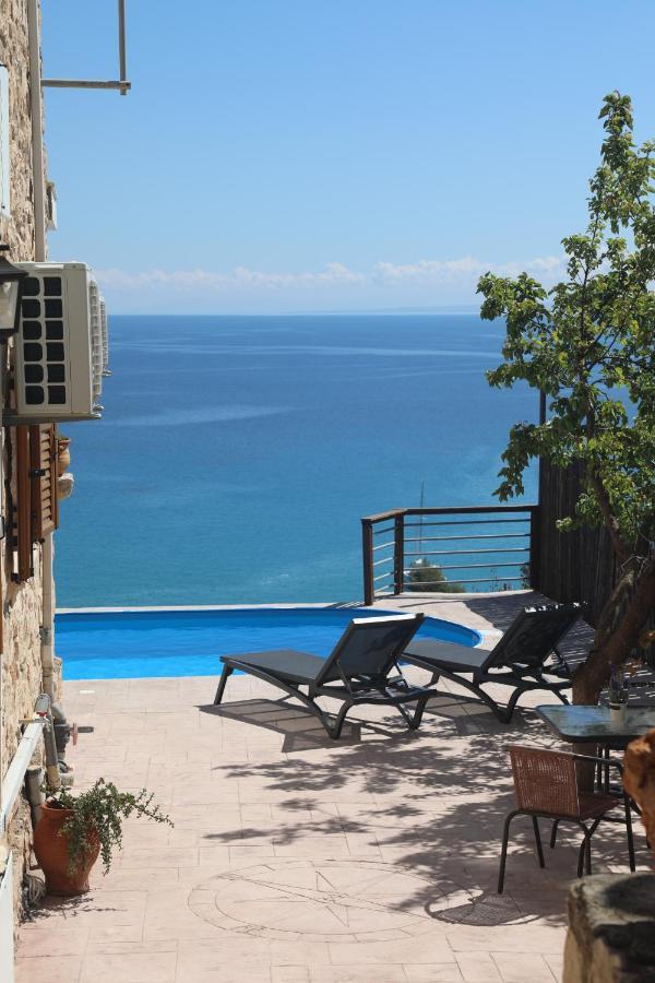 Apartmán Zante Xigia Bay