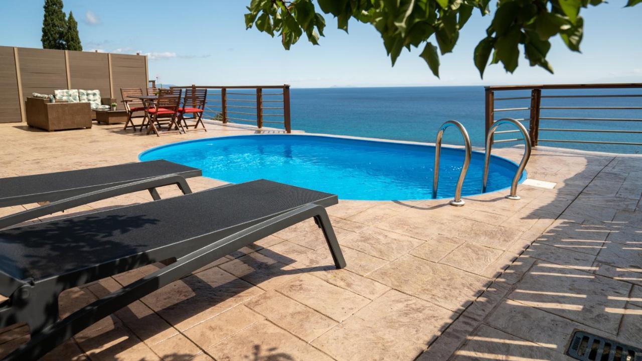 Zante Xigia Bay