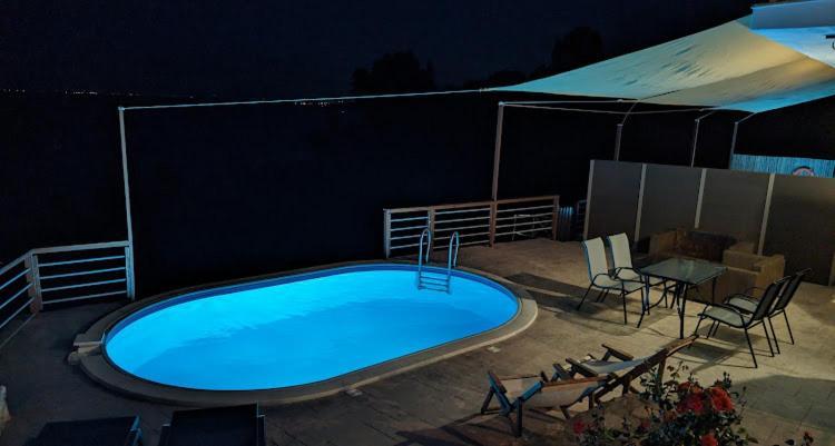 Apartmán Zante Xigia Bay Khartáta