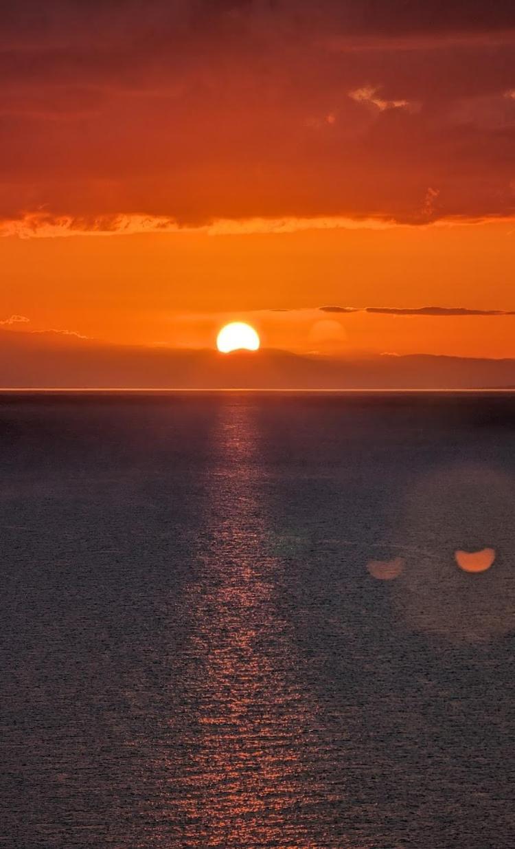 Zante Xigia Bay *