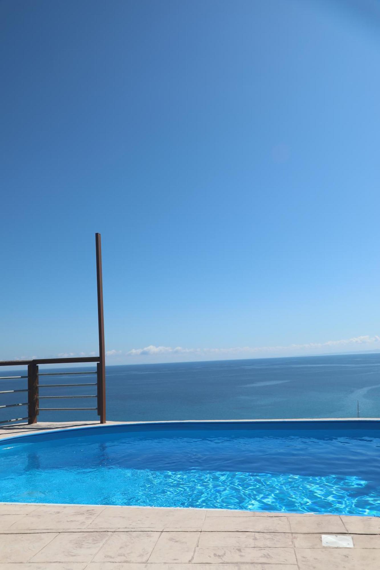 Apartmán Zante Xigia Bay *