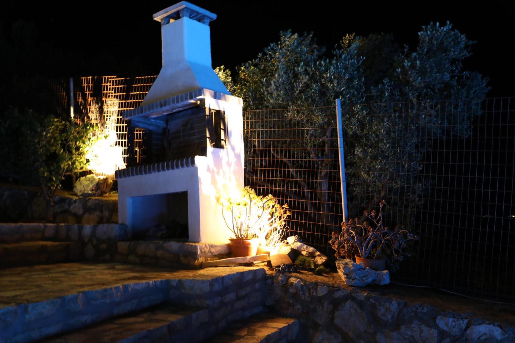 Zante Xigia Bay Apartmán Khartáta