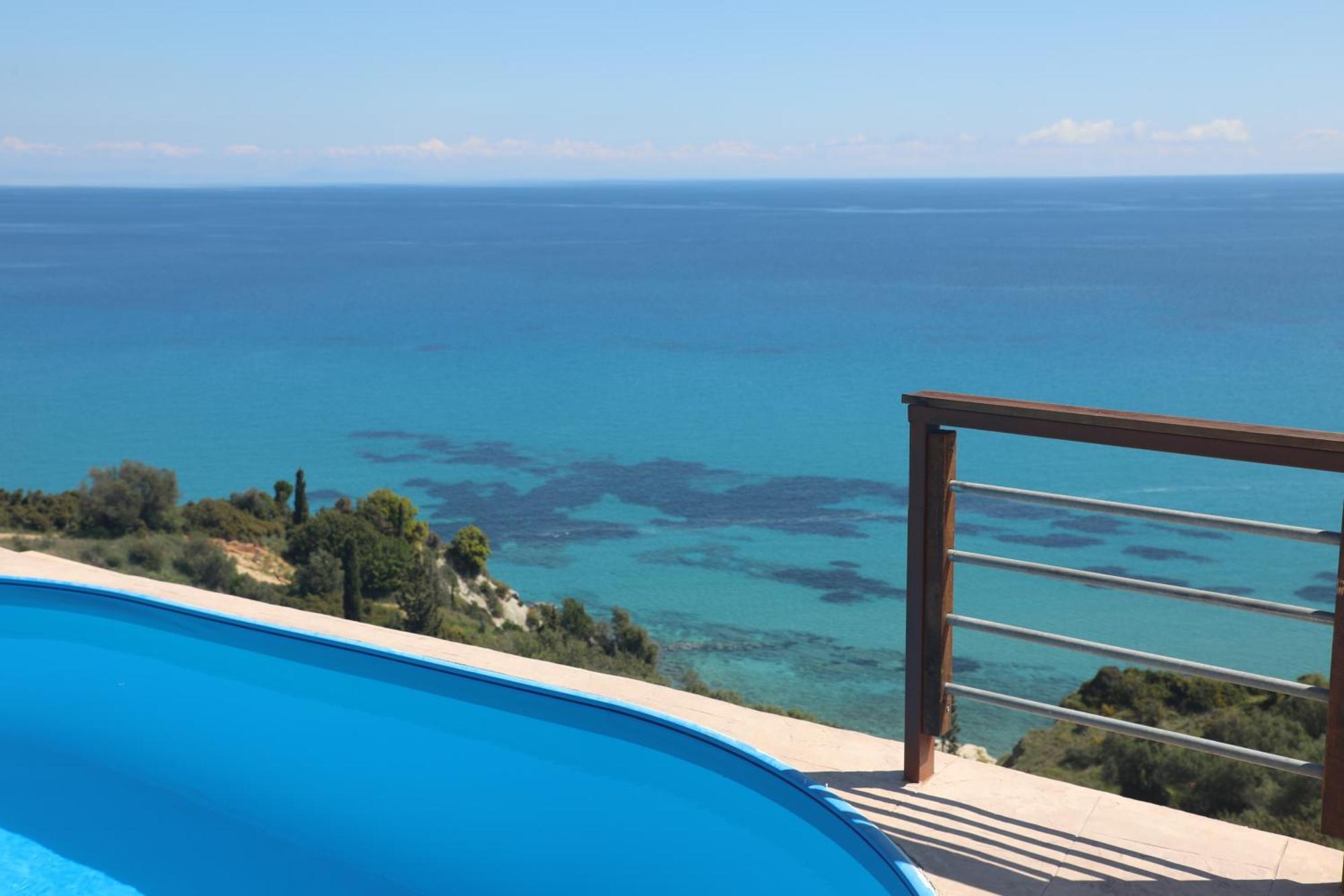 Zante Xigia Bay *