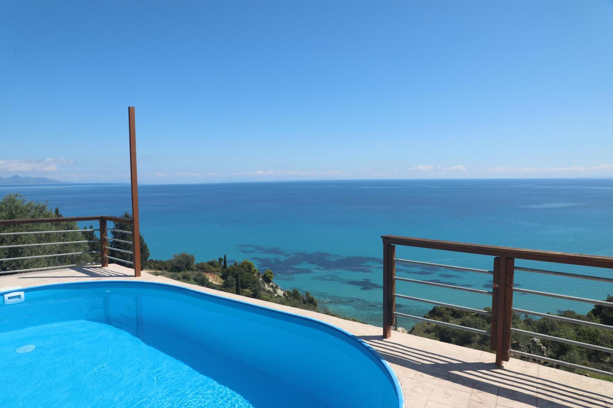 Zante Xigia Bay
