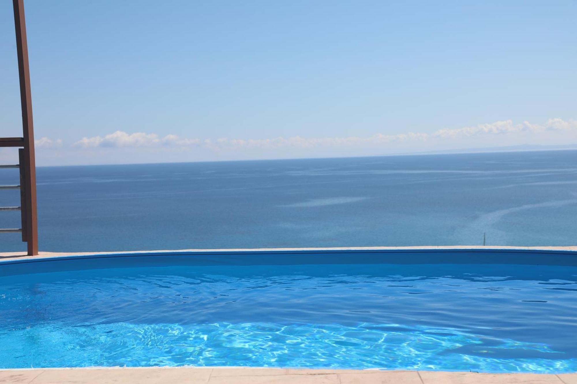 Zante Xigia Bay Apartmán