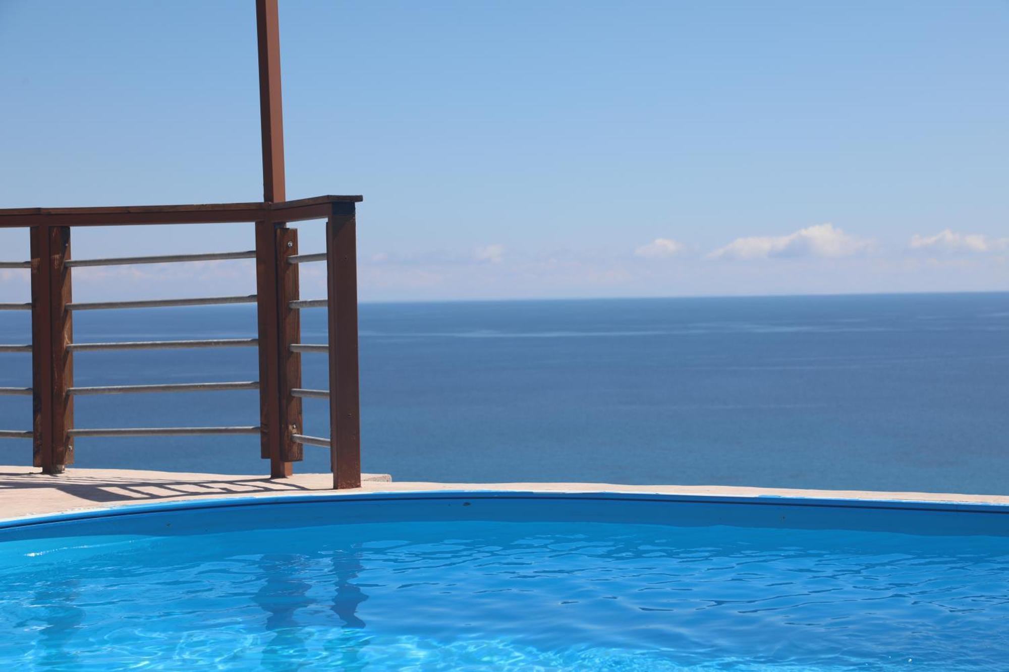 Apartmán Zante Xigia Bay