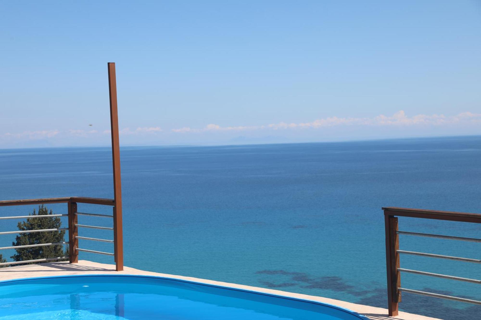 Apartmán Zante Xigia Bay *