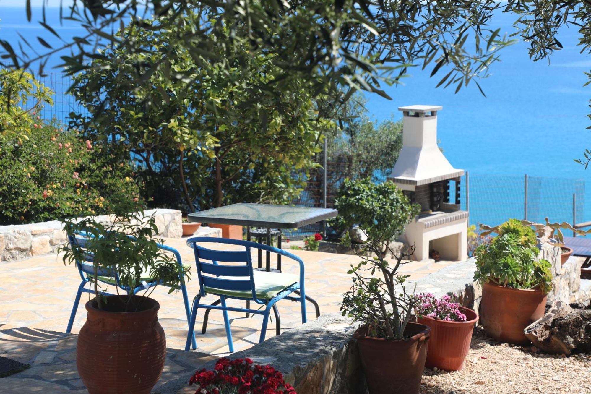 Zante Xigia Bay