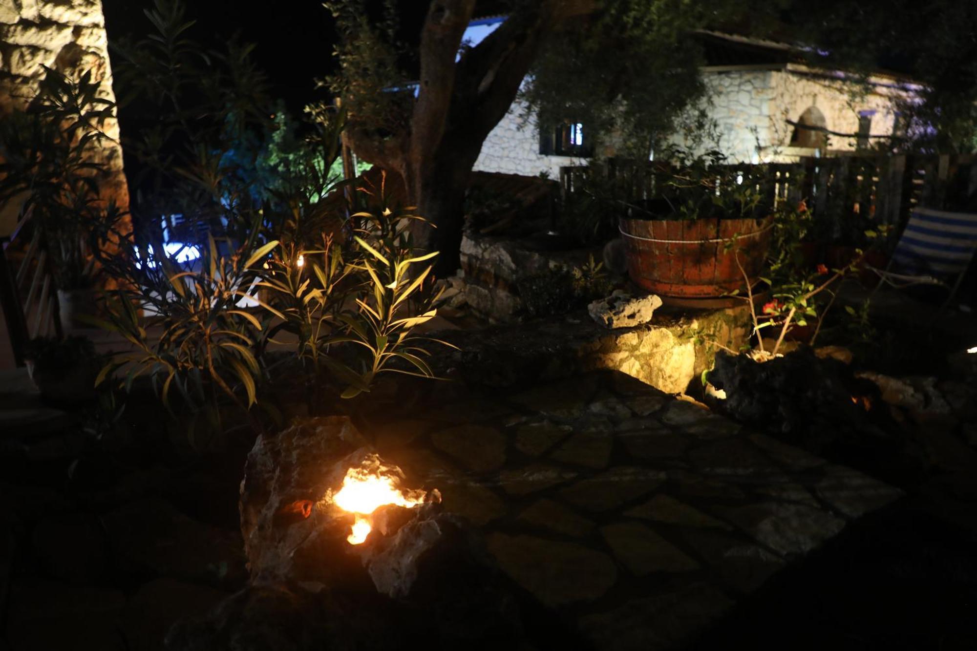 Apartmán Zante Xigia Bay Khartáta