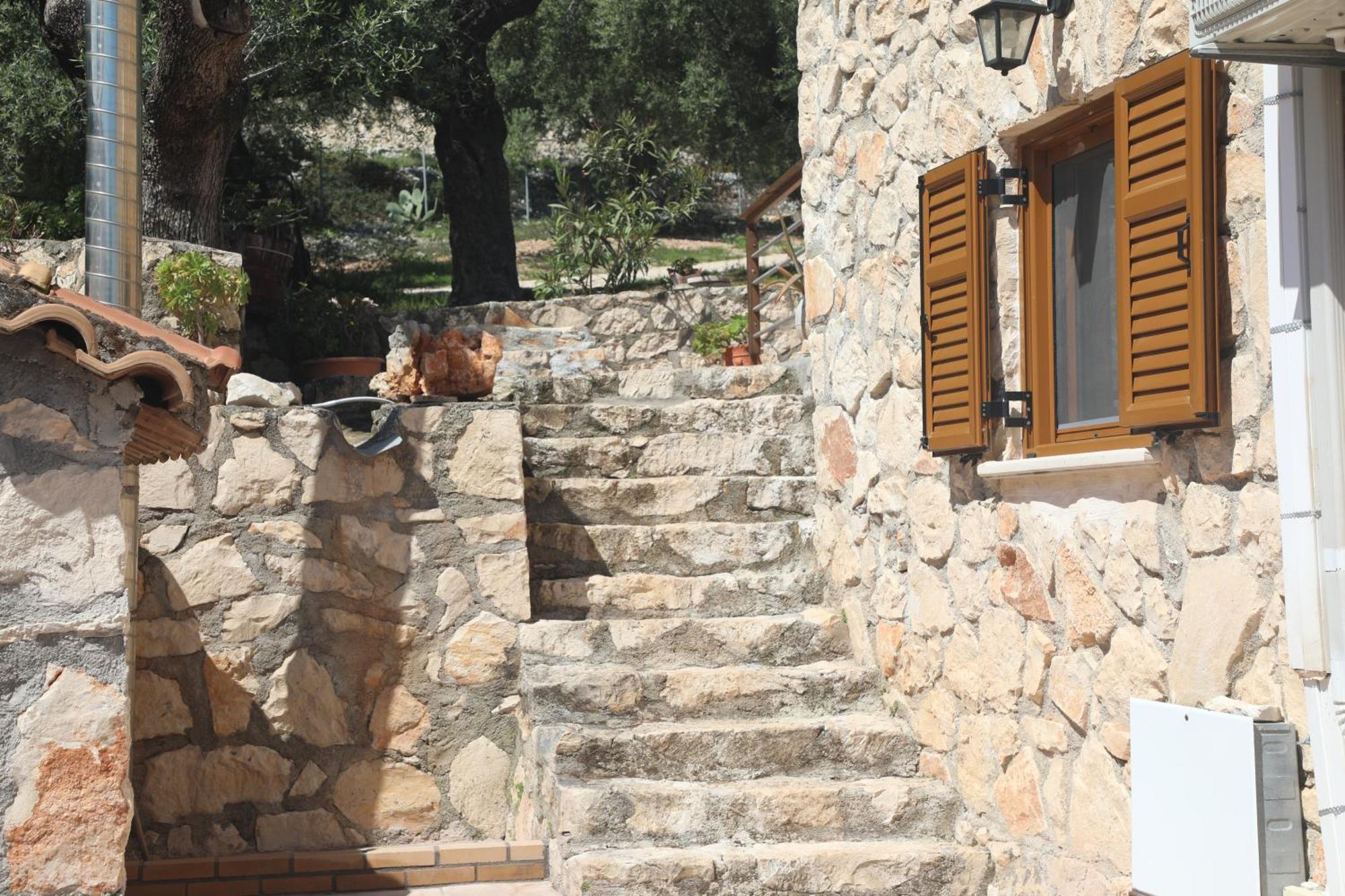 Zante Xigia Bay Apartmán *
