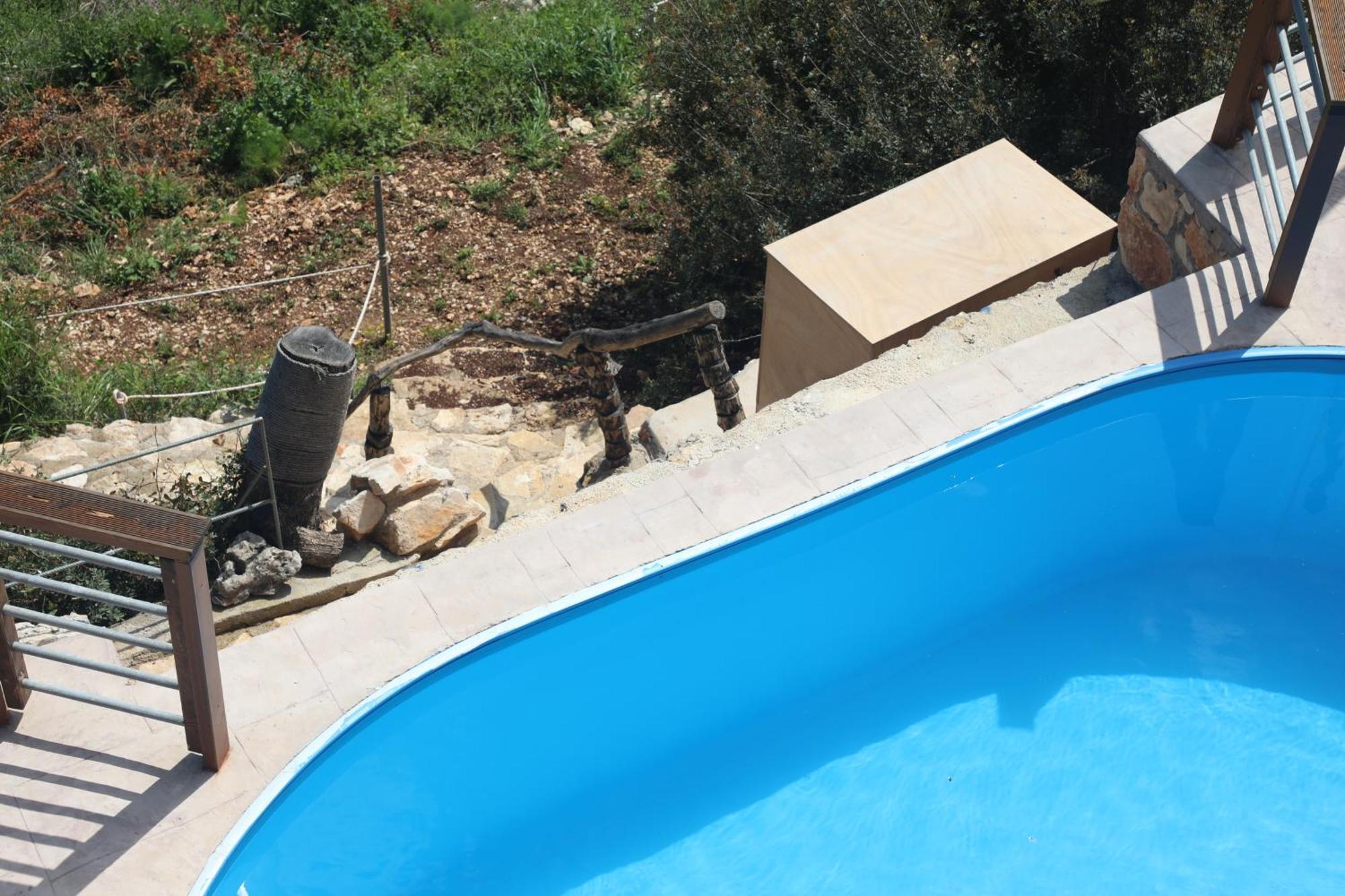 Apartmán Zante Xigia Bay Khartáta