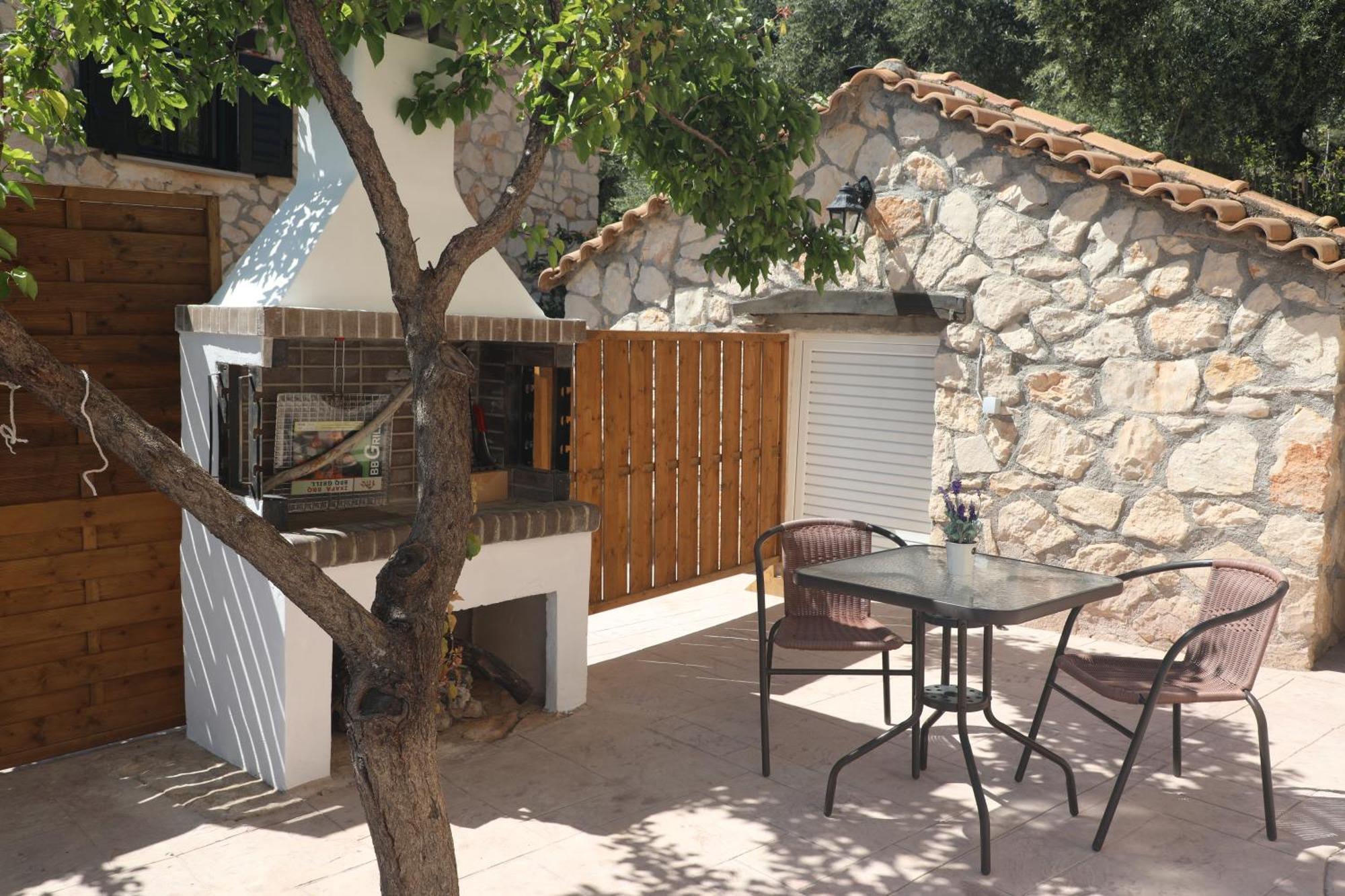 Zante Xigia Bay Apartmán
