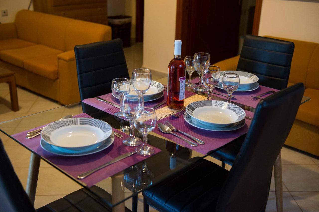 Apartmán Zante Xigia Bay *