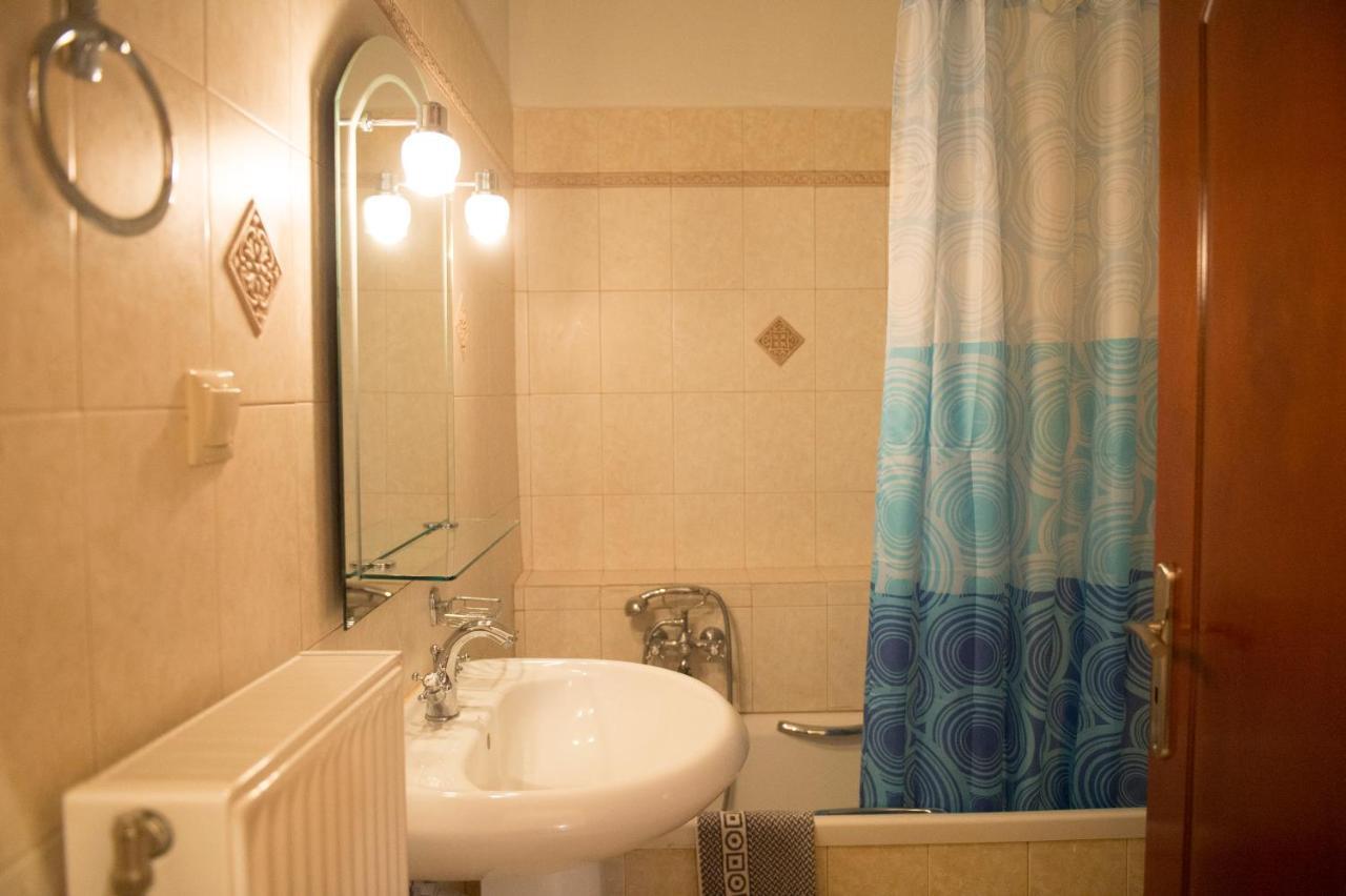Apartmán Zante Xigia Bay