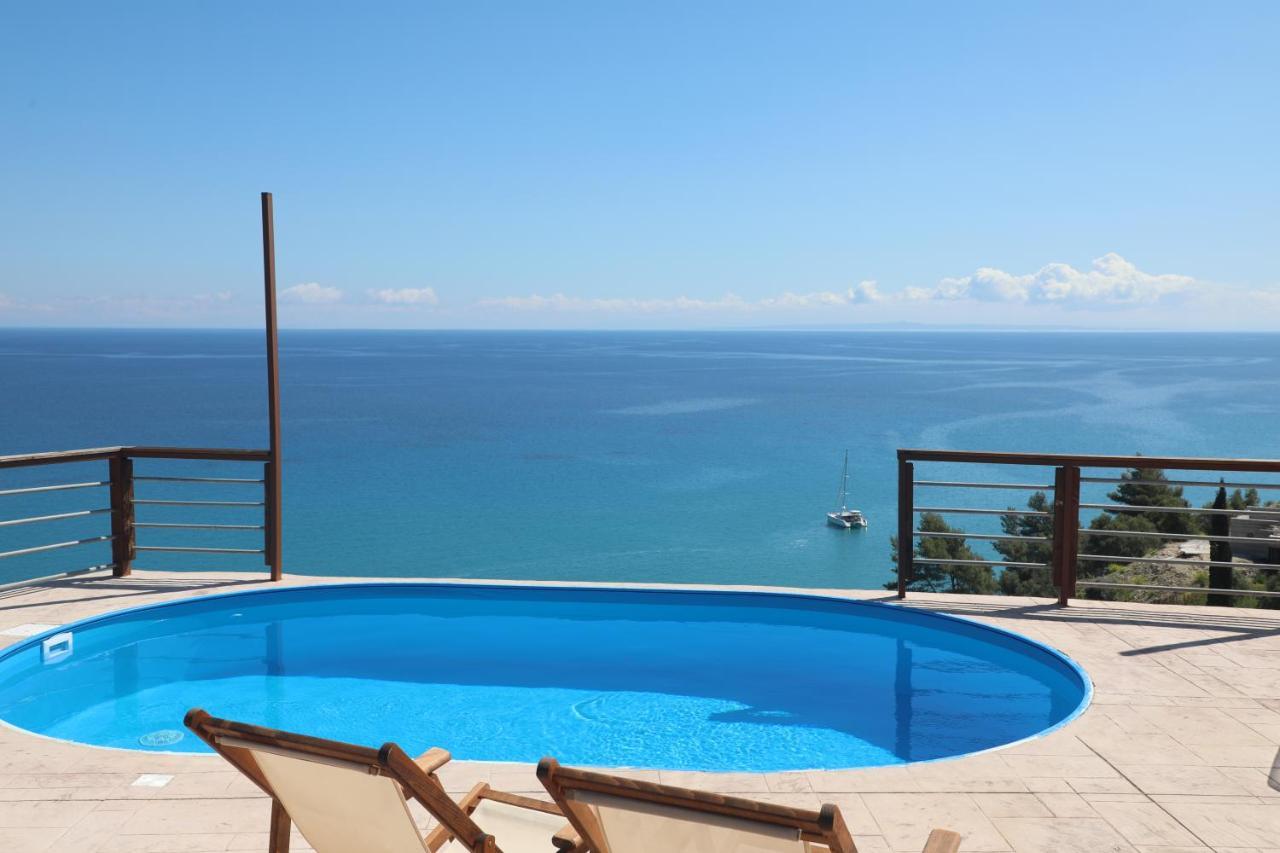 Διαμέρισμα Zante Xigia Bay Khartáta