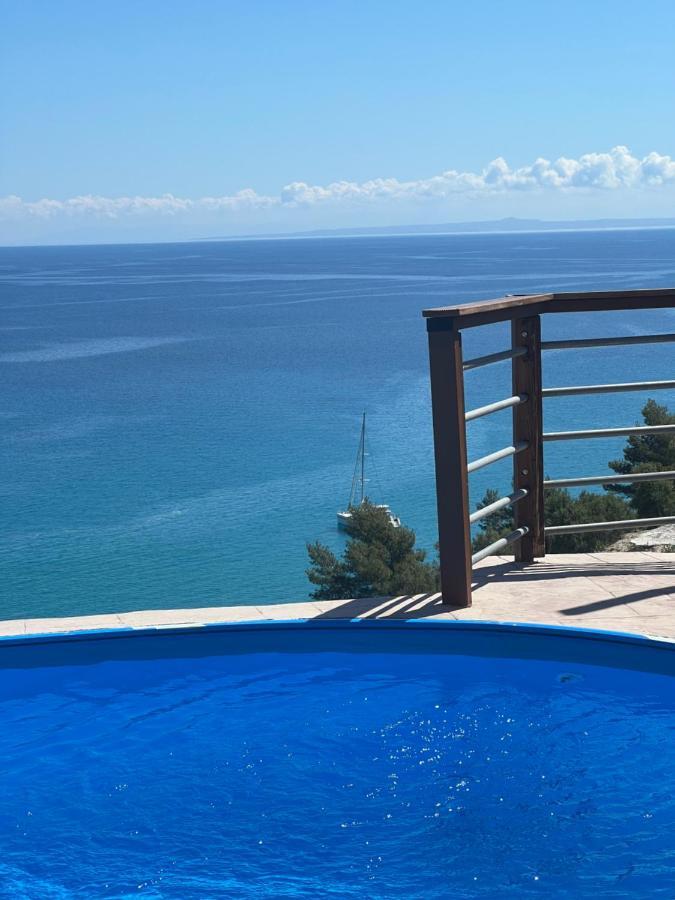 Διαμέρισμα Zante Xigia Bay Khartáta