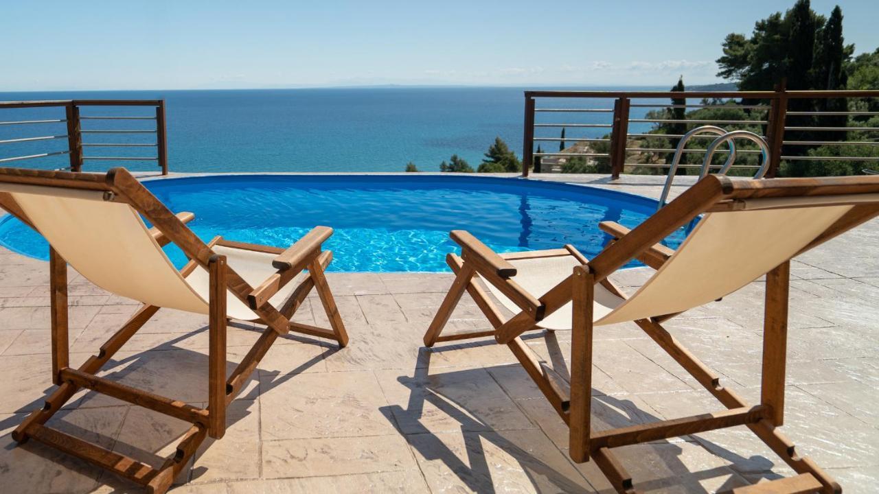 Zante Xigia Bay Διαμέρισμα *