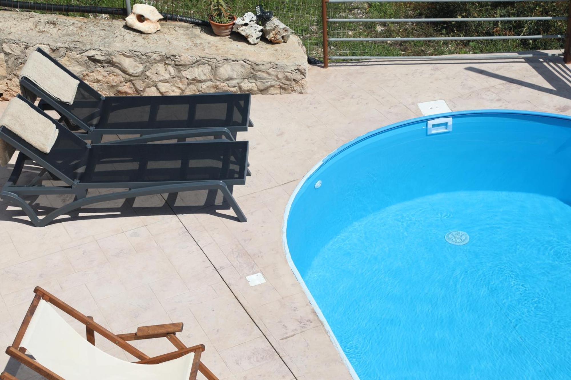Zante Xigia Bay Διαμέρισμα Khartáta