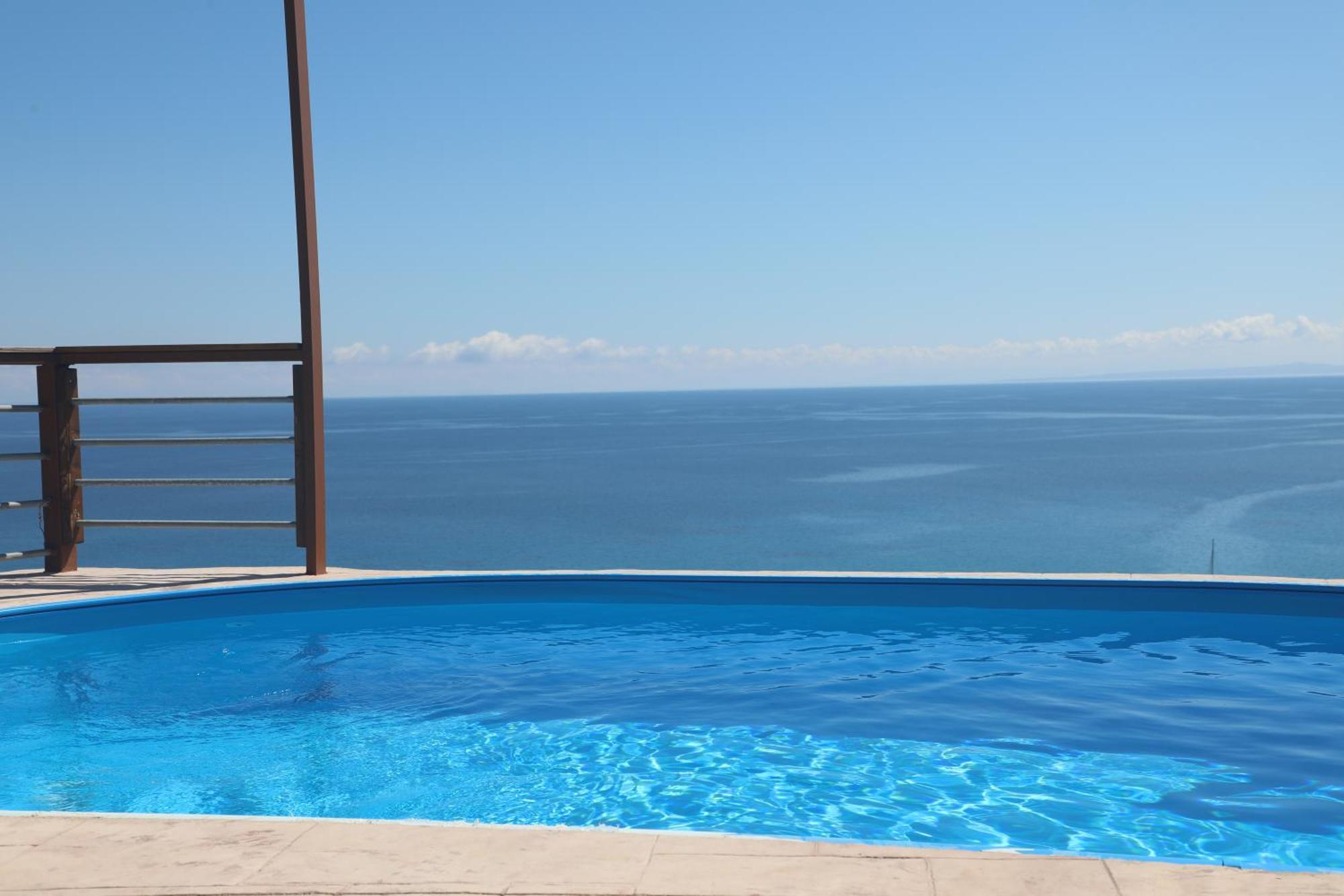 Zante Xigia Bay Διαμέρισμα *