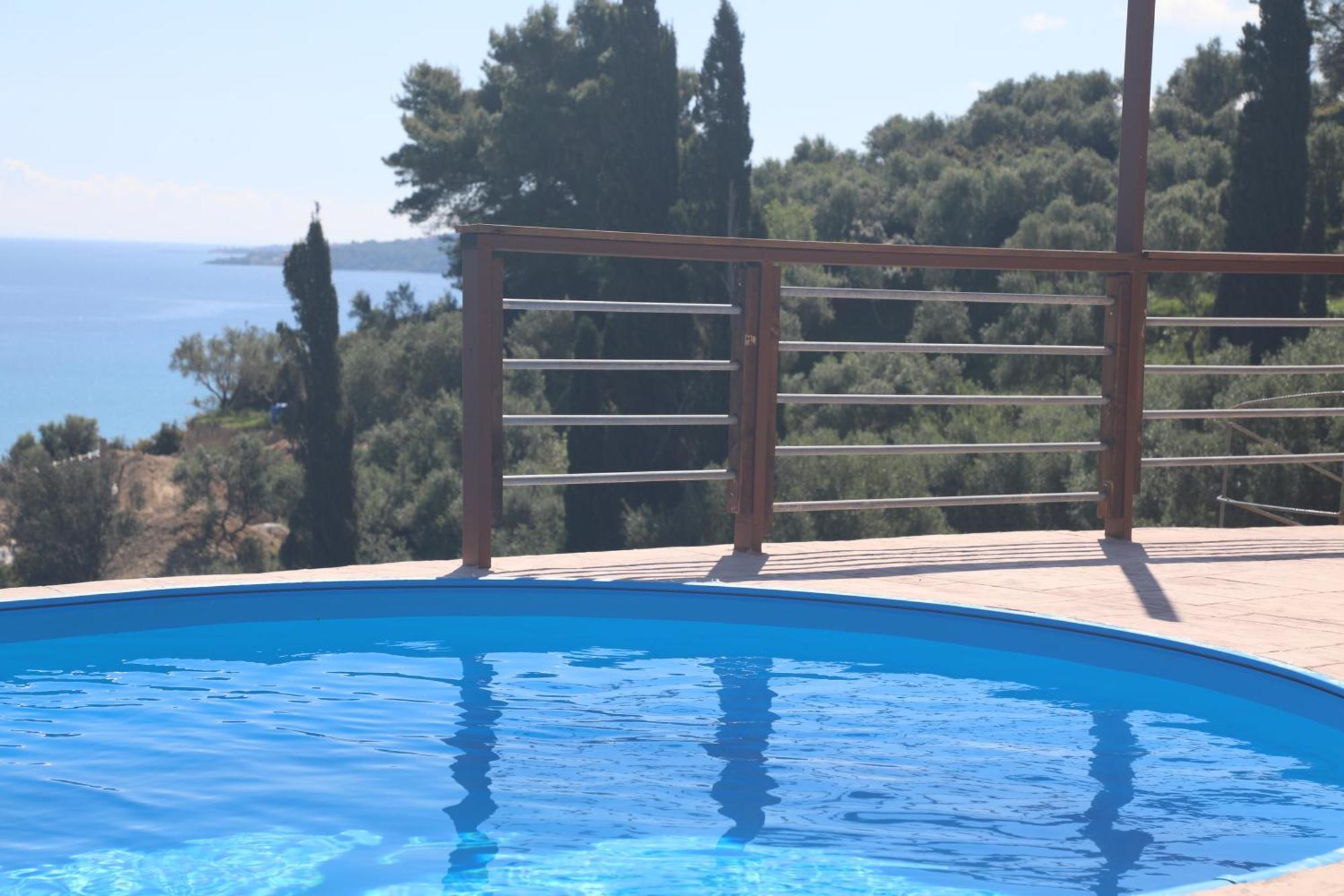 Zante Xigia Bay Διαμέρισμα