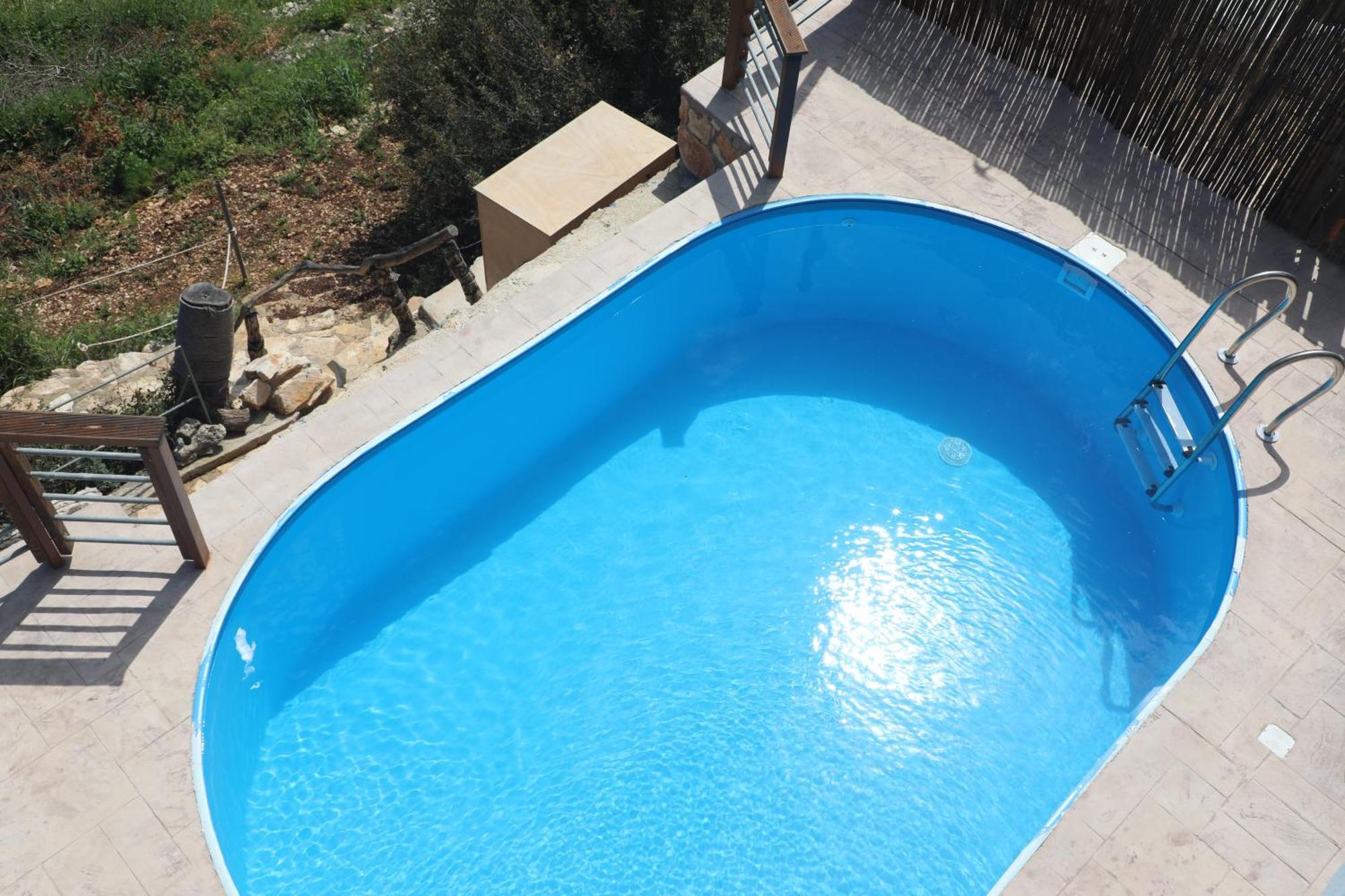 Διαμέρισμα Zante Xigia Bay