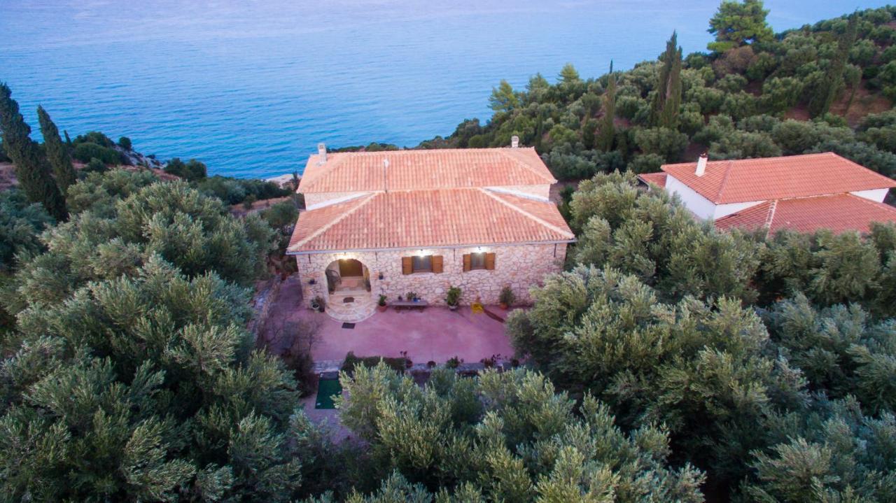 Zante Xigia Bay Διαμέρισμα *